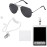 Agent Costume Set