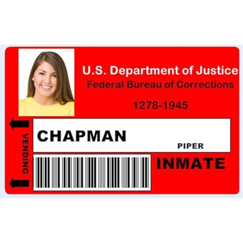 Cosplay Costume Photo ID