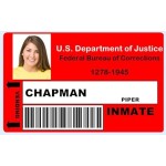 Cosplay Costume Photo ID