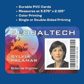 Cosplay Costume Photo ID