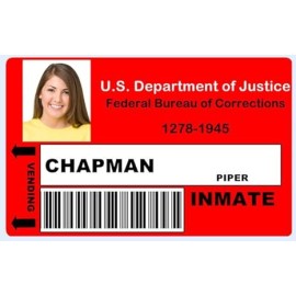 Cosplay Costume Photo ID