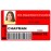 Cosplay Costume Photo ID