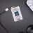 Dexter Morgan ID Badge