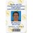 Dexter Morgan ID Badge
