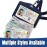 Personalized Fake ID Card for Prank with Photo & Info Gag Gift for Adults