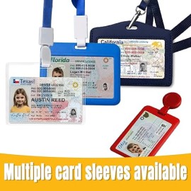 Personalized Fake ID Card for Prank with Photo & Info Gag Gift for Adults