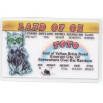 Toto Toon ID