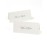 Gartner Studios Ivory Pearl Place Cards