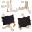 Mini Chalkboard Signs