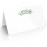 Printed Party Table Place Cards