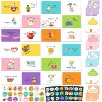 Funny Thinking of You Cards