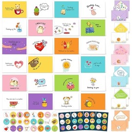 Funny Thinking of You Cards