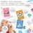 Hat Acrobat Thinking of You Cards