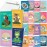 Hat Acrobat Thinking of You Cards